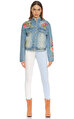 Philipp Plein Jean Ceket