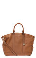 MICHAEL Michael Kors Beckett LG Tz Satchel Çanta