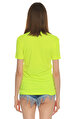 Versus Neon Yeşil T-Shirt