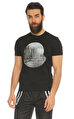 Moncler Siyah T-Shirt