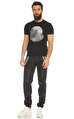 Moncler Siyah T-Shirt