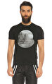 Moncler Siyah T-Shirt