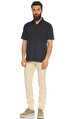 James Perse Polo T-Shirt