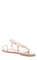 ANCIENT GREEK SANDALS Sandalet