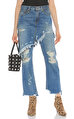 R13 Denim Jean Pantolon