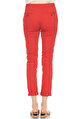 Jodhpur Women Kırmızı Pantolon