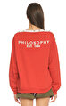 PHILISOPHY DI LORENZO SERAFINI Sweatshirt