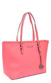 MICHAEL Michael Kors Jet Set Travel T Z Tote Çanta