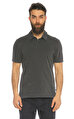 James Perse Polo Siyah T-Shirt