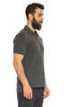 James Perse Polo Siyah T-Shirt