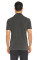 James Perse Polo Siyah T-Shirt