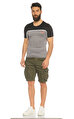 Superdry Renkli T-Shirt