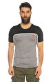 Superdry Renkli T-Shirt