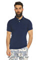 Superdry Mavi Polo T-Shirt