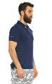 Superdry Mavi Polo T-Shirt