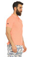 Superdry Renkli Polo T-Shirt