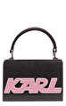 Karl Lagerfeld Clutch