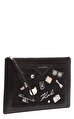 Karl Lagerfeld Clutch