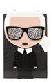 Karl Lagerfeld Clutch