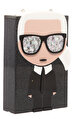 Karl Lagerfeld Clutch