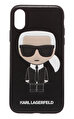 Karl Lagerfeld I-Phone Kılıfı