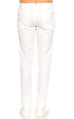 Slowear Slim Fit Beyaz Pantolon