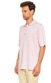 Cesare Attolini Lila Polo T-Shirt