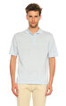 Cesare Attolini Polo T-Shirt