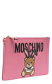 Moschino Clutch