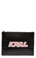 Karl Lagerfeld Clutch