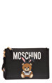 Moschino Clutch