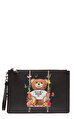 Moschino Clutch