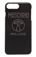 Moschino I-Phone 8 Plus Kılıfı