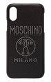 Moschino I-Phone X Kılıfı