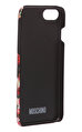 Moschino I-Phone 8 Kılıfı