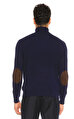 Ralph Lauren Blue Label Lacivert T-Shirt