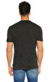 John Varvatos USA Cepli Antrasit T-Shirt