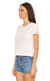 Juicy Couture Beyaz T-Shirt