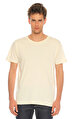 Gucci Pano Desen Beyaz T-Shirt