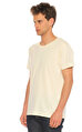 Gucci Pano Desen Beyaz T-Shirt