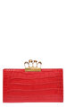 Alexander McQueen Clutch