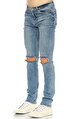 Cheap Monday Skinny Mavi Jean Pantolon