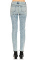 J Brand Jean Skinny Denim Pantolon