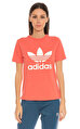 Adidas Originals Baskı Desen Renkli T-Shirt