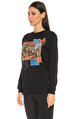 Les Benjamins Sweatshirt