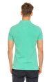 Superdry Yeşil Polo T-Shirt