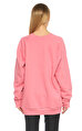 Gucci İşleme Desenli Sweatshirt