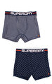 Superdry Boxer Set