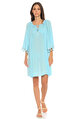 Seafolly Mavi Kaftan