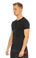 Philipp Plein Pul Detaylı Siyah T-Shirt